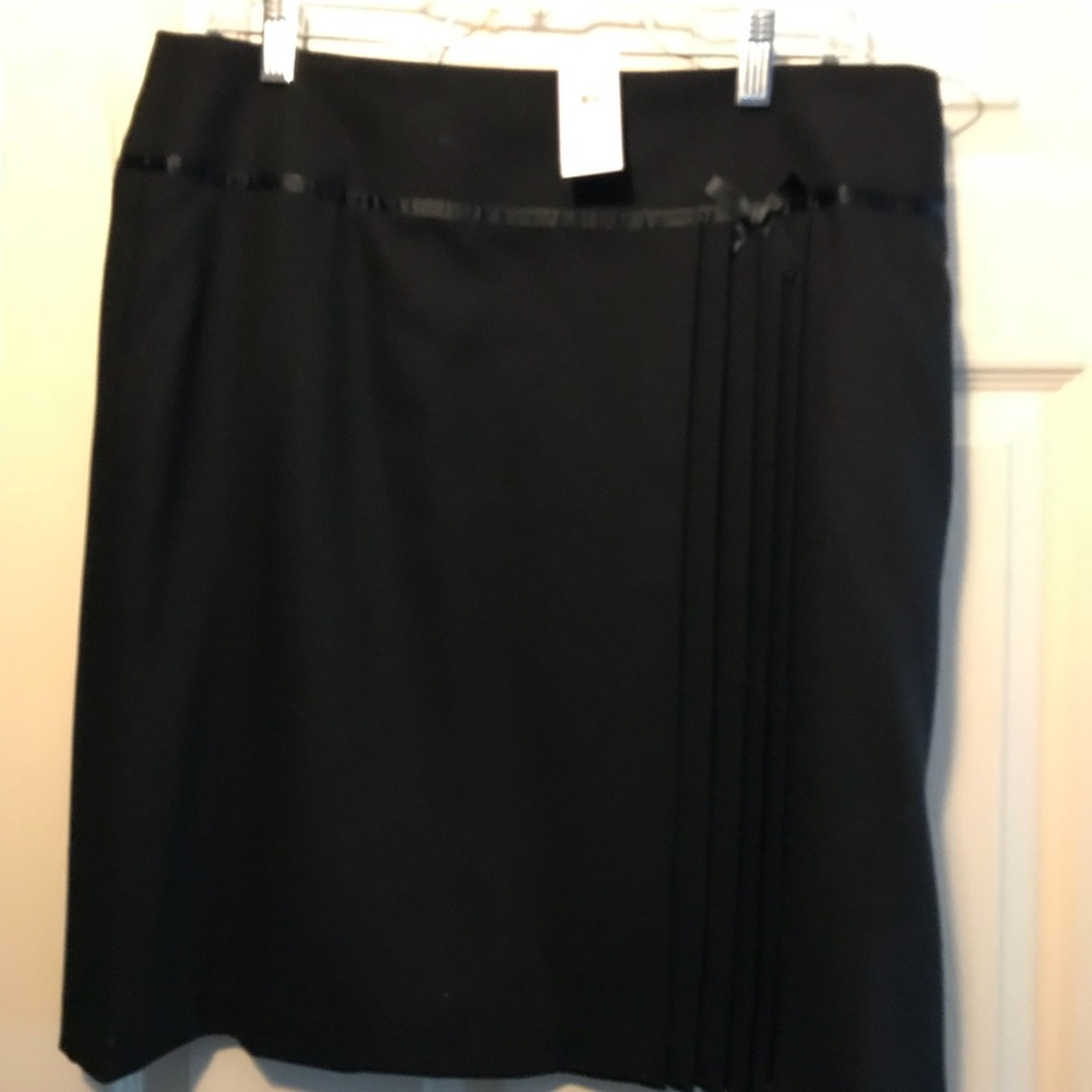 Ann Taylor loft skirt